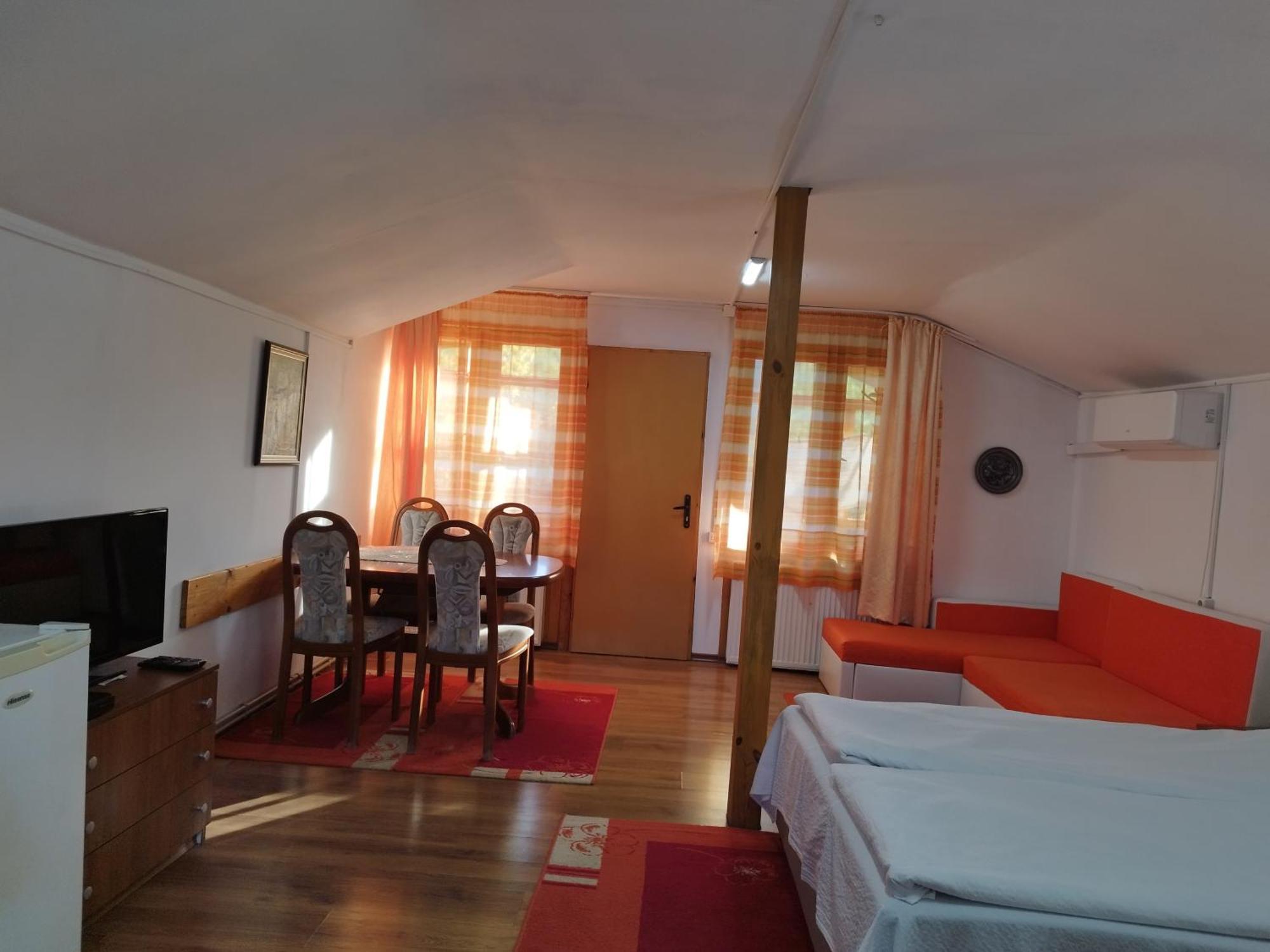 Villa Jun Guest House Belogradtsjik Eksteriør bilde
