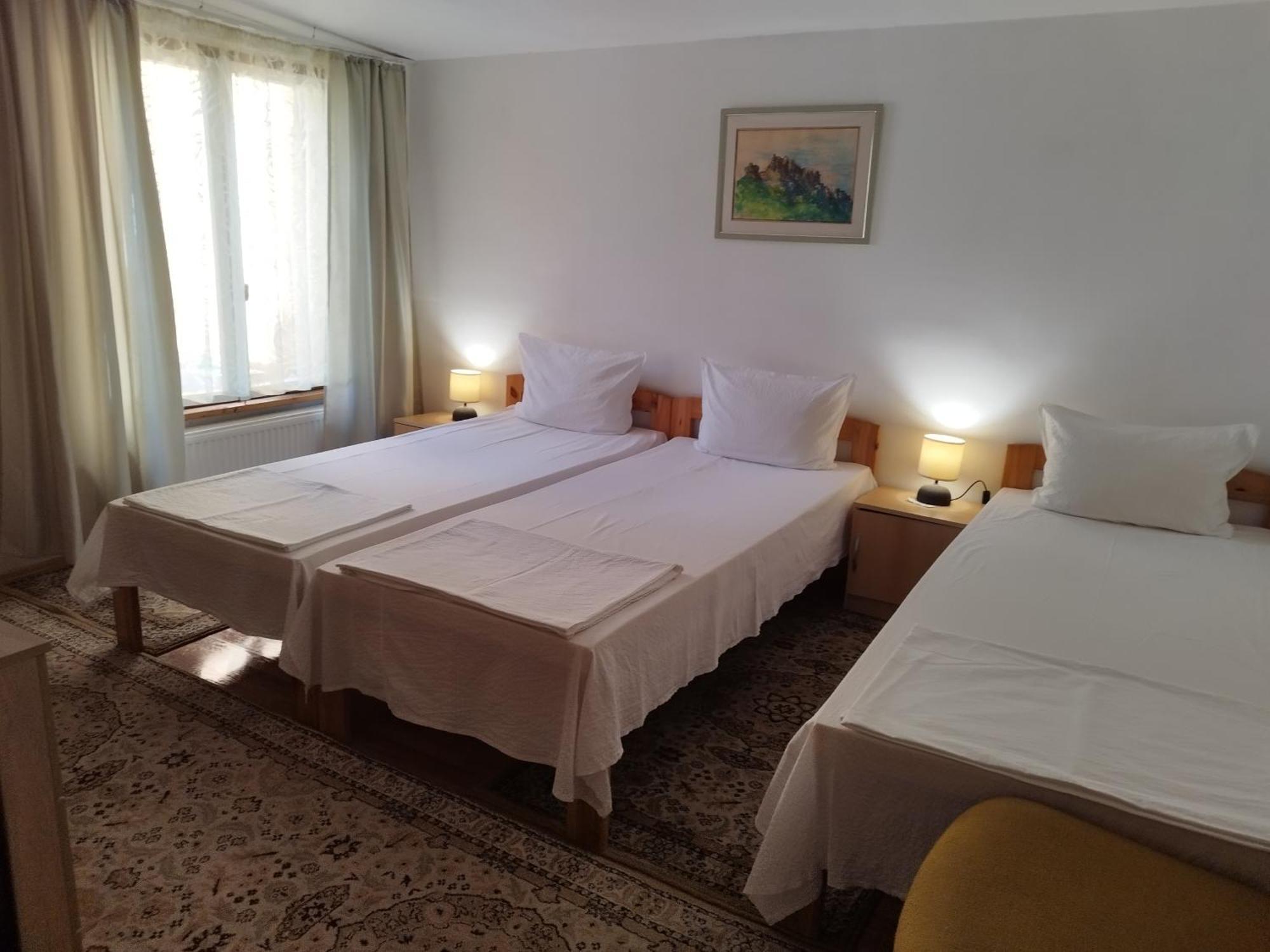 Villa Jun Guest House Belogradtsjik Eksteriør bilde
