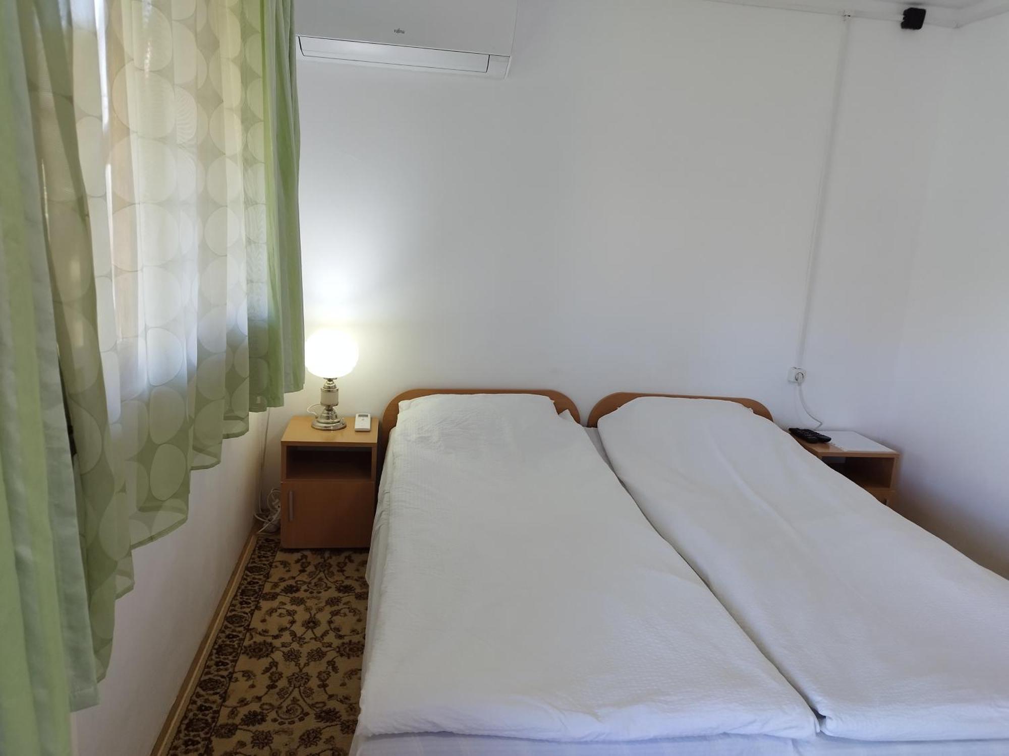 Villa Jun Guest House Belogradtsjik Eksteriør bilde