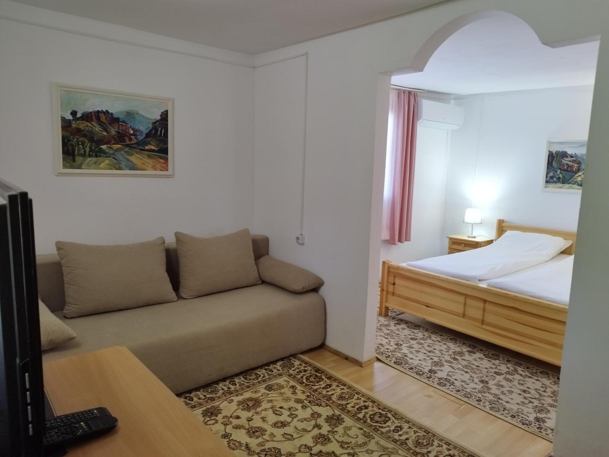 Villa Jun Guest House Belogradtsjik Eksteriør bilde