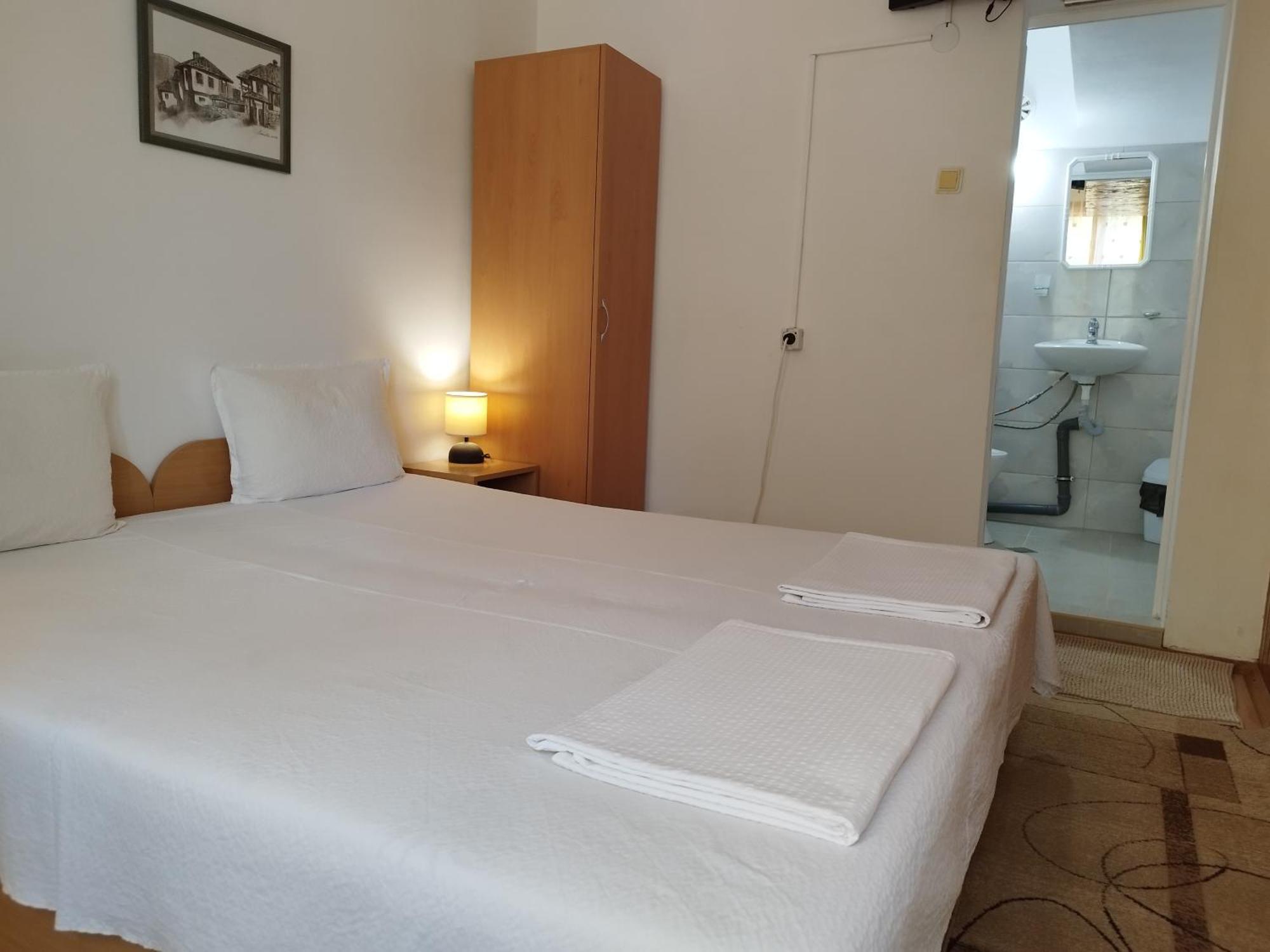 Villa Jun Guest House Belogradtsjik Eksteriør bilde