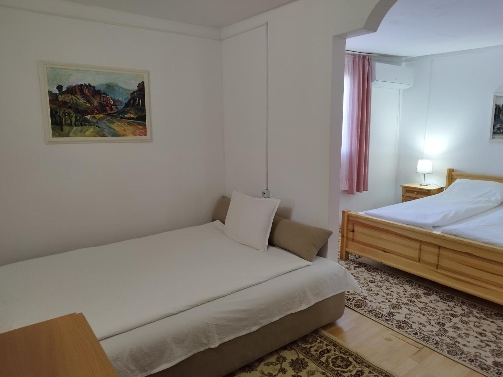 Villa Jun Guest House Belogradtsjik Eksteriør bilde