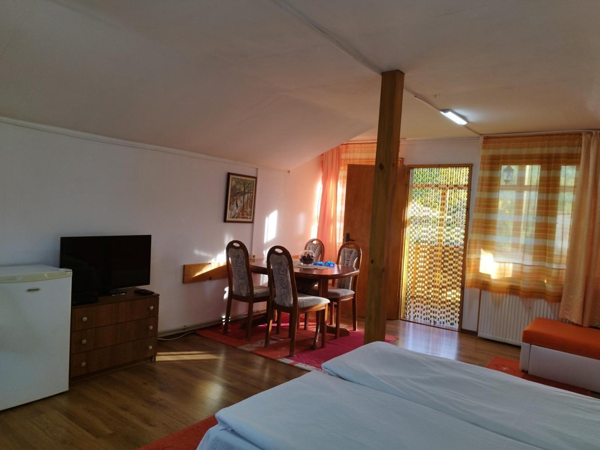 Villa Jun Guest House Belogradtsjik Eksteriør bilde