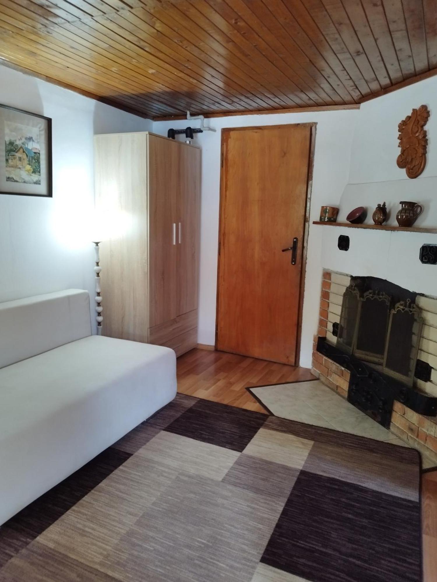 Villa Jun Guest House Belogradtsjik Eksteriør bilde