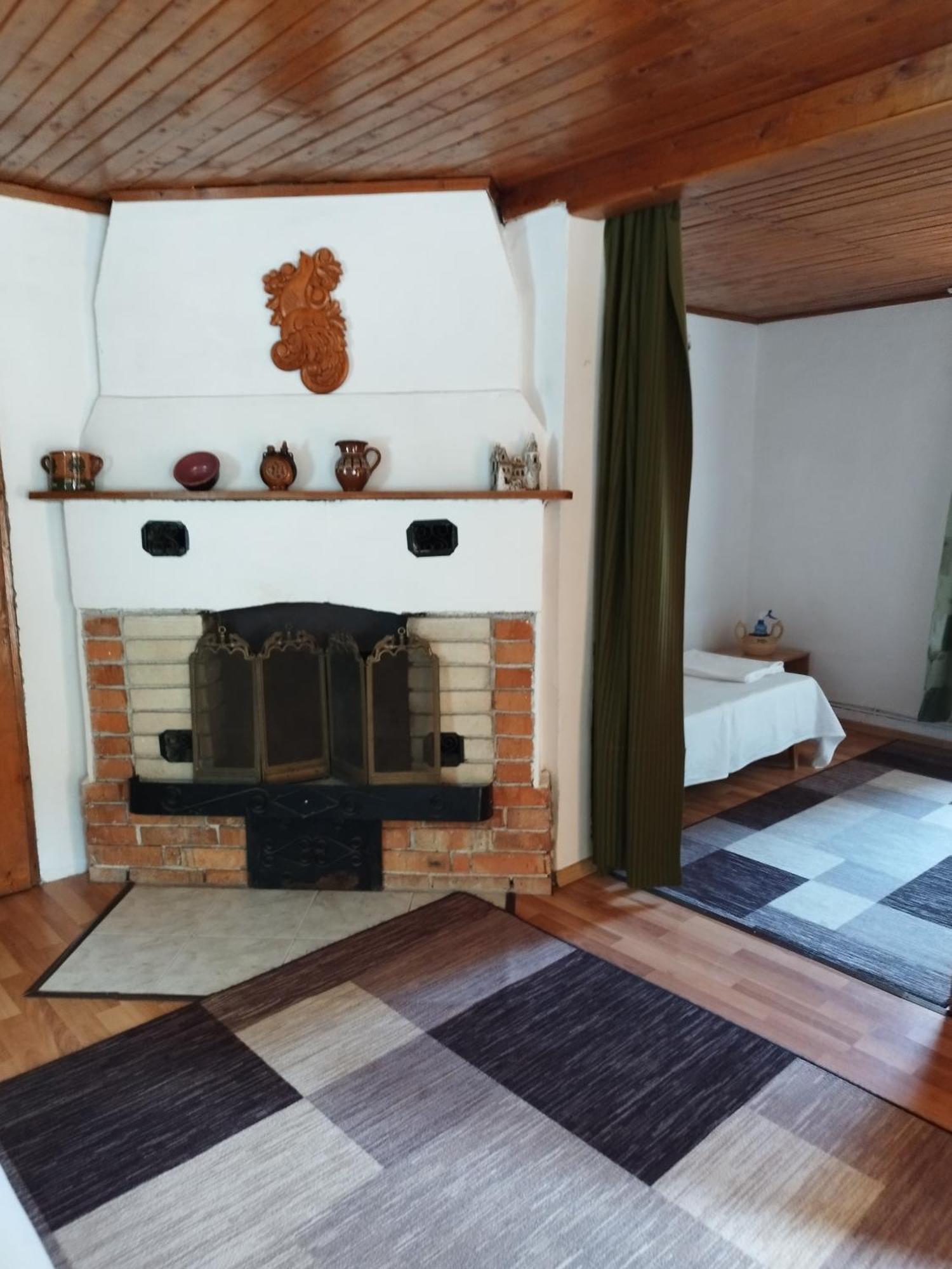 Villa Jun Guest House Belogradtsjik Eksteriør bilde