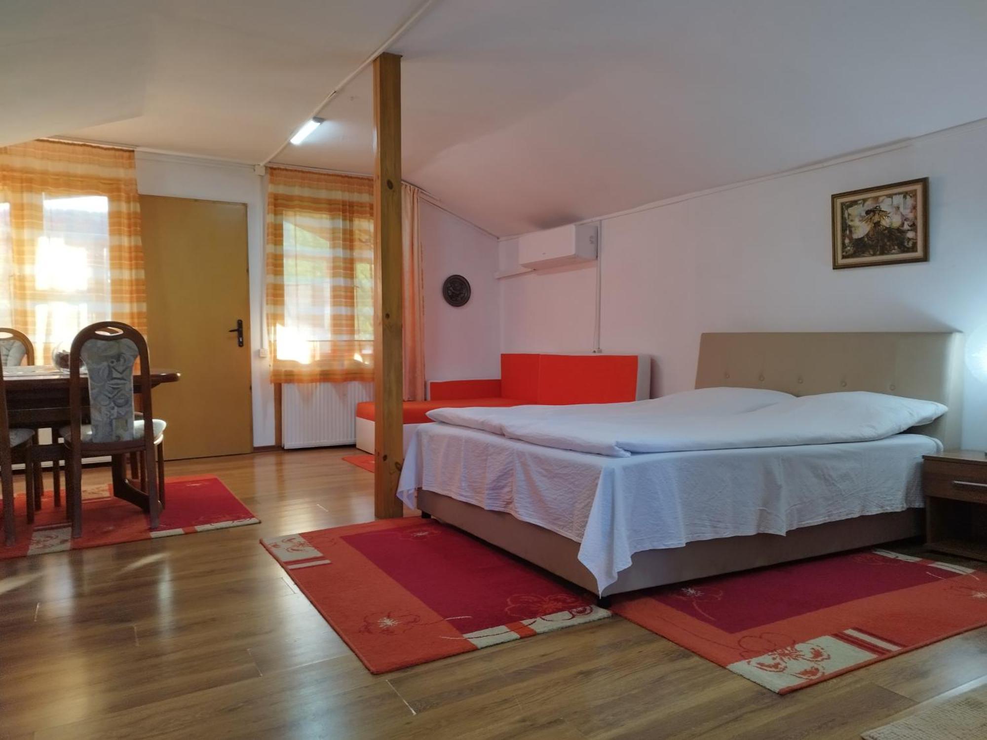 Villa Jun Guest House Belogradtsjik Eksteriør bilde